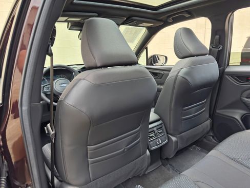 Used 2026 Subaru Forester Sport AWD/4WD image 34
