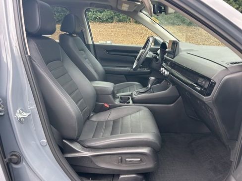 Used 2023 Honda CR-V EX-L image 38