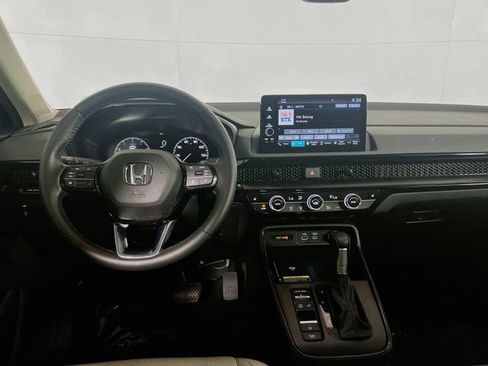 Used 2024 Honda CR-V EX-L image 20