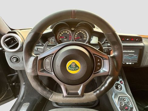 Used 2017 Lotus Evora 400 image 11