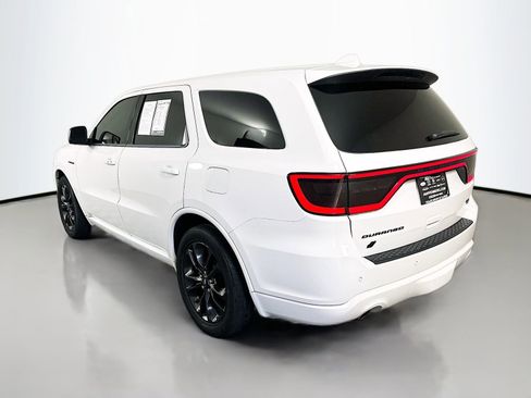 Used 2022 Dodge Durango R/T w/ Blacktop Package AWD/4WD image 5