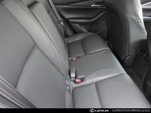 Used 2021 MAZDA CX-30 FWD 2.5 S w/ Select Package image 28