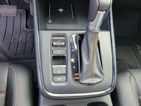Certified 2026 Honda CR-V Sport-L image 38