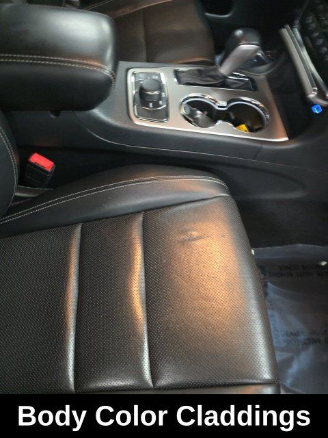Used 2021 Jeep Grand Cherokee Limited w/ Quick Order Package 28K 80th AWD/4WD image 24