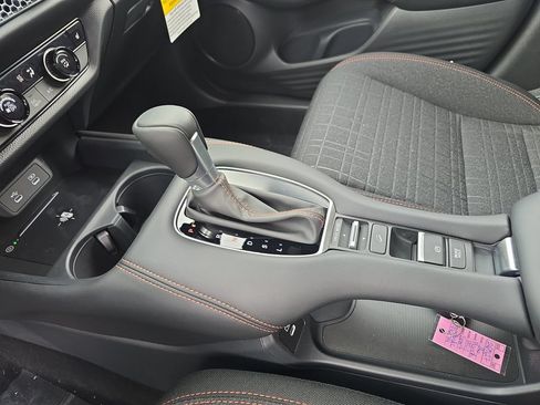 New 2026 Honda HR-V Sport image 23