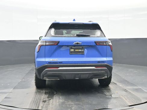 New 2026 Chevrolet Equinox ACTIV w/ Convenience Package III image 5