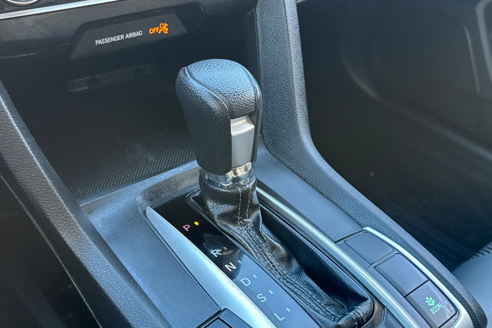 Used 2017 Honda Civic EX image 32