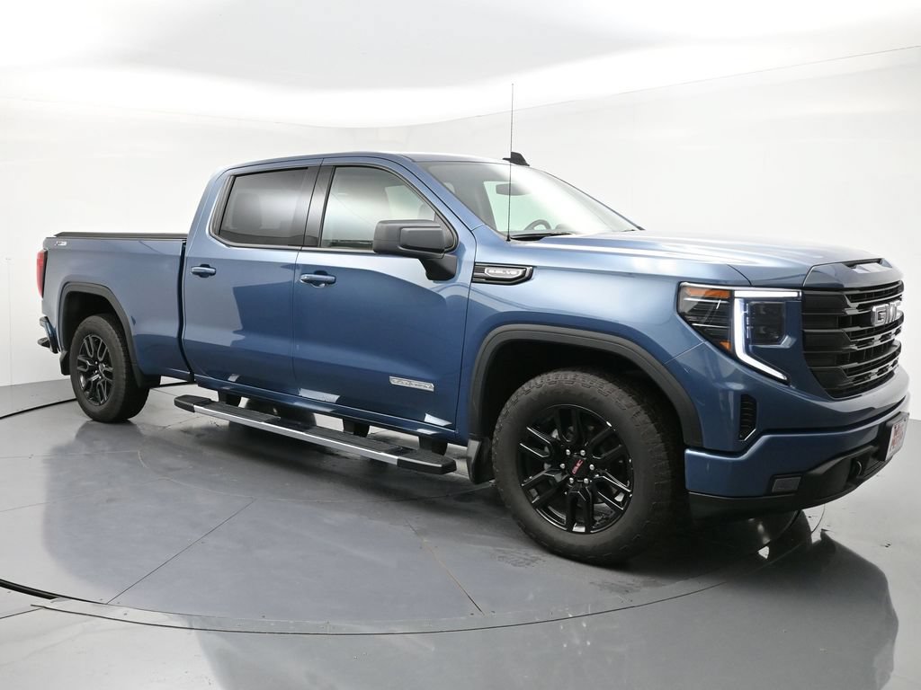 Used 2026 GMC Sierra 1500 Elevation AWD/4WD image 9