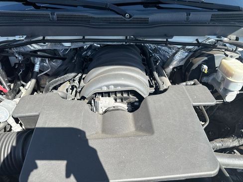 Used 2015 Chevrolet Silverado 1500 LT w/ Texas Edition, 1LT Trim image 21