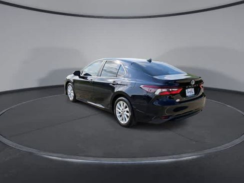 Used 2024 Toyota Camry LE w/ Convenience Package FWD image 6