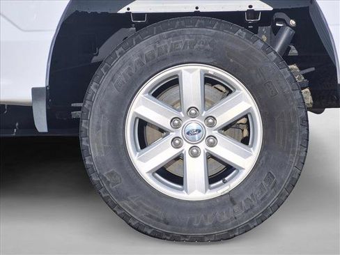 Used 2022 Ford F150 XLT w/ Trailer Tow Package AWD/4WD image 21