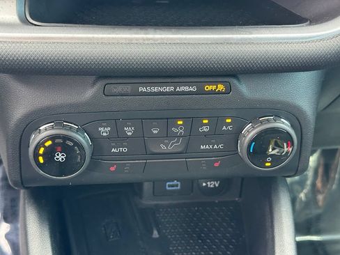Used 2022 Ford Bronco Sport Big Bend w/ Convenience Package AWD/4WD image 28