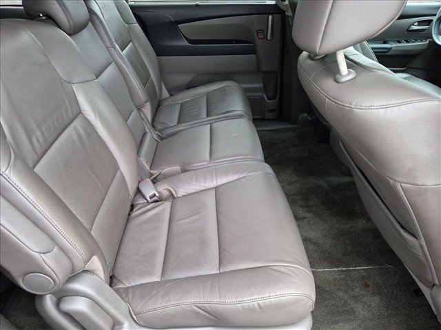 Used 2012 Honda Odyssey EX-L image 19
