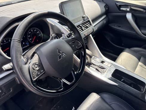Used 2024 Mitsubishi Eclipse Cross SEL AWD/4WD image 10