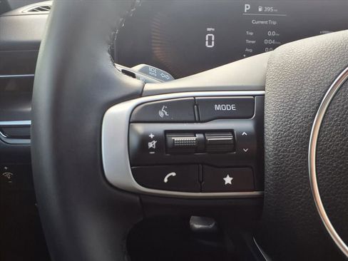 Certified 2026 Kia K5 GT-Line w/ GT-Line Premium Package FWD image 14