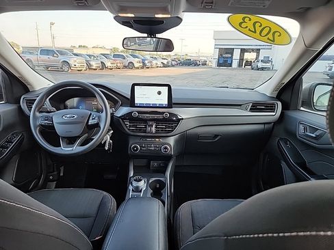 Used 2023 Ford Escape FWD image 30