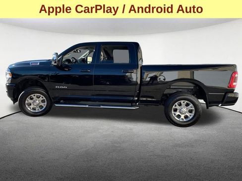 Used 2024 RAM 2500 Laramie image 6