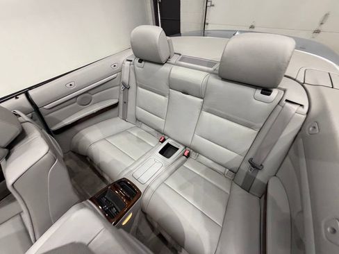Used 2011 BMW 328i Convertible RWD image 22