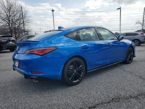 New 2026 Acura Integra A-Spec image 5