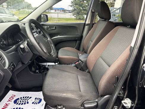 Used 2009 Kia Sportage LX FWD image 10