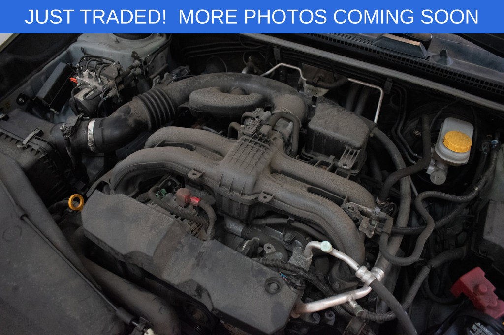 Used 2016 Subaru Crosstrek 2.0i Premium AWD/4WD image 10