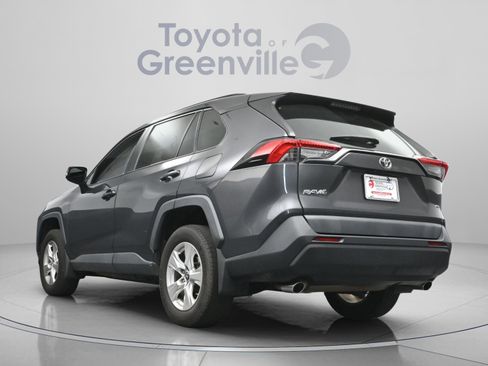 Used 2019 Toyota RAV4 XLE w/ Convenience Package AWD/4WD image 10