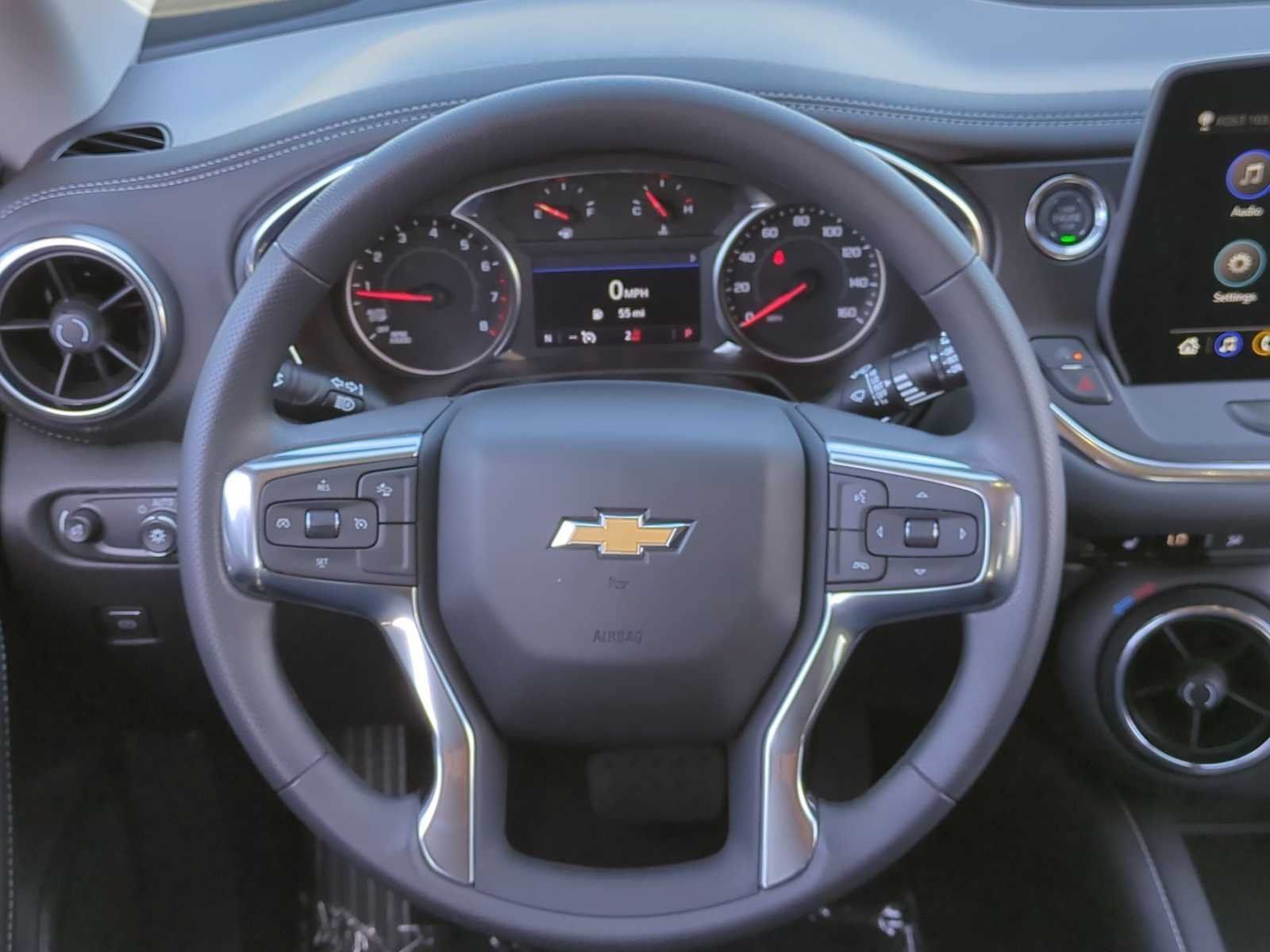 New 2026 Chevrolet Blazer LT FWD image 14