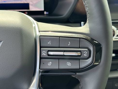 New 2026 Chevrolet Colorado Trail Boss image 20