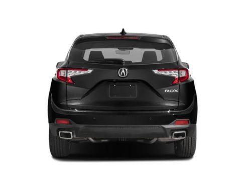 Used 2023 Acura RDX AWD w/ Technology Package image 8