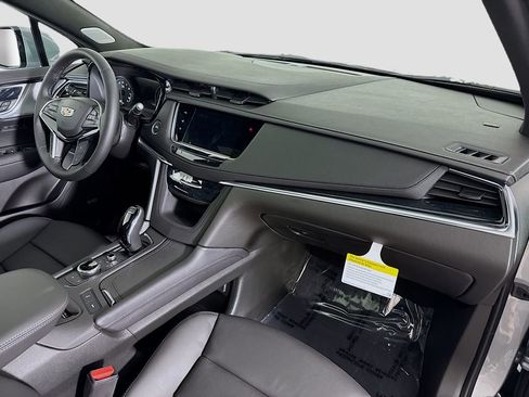 New 2026 Cadillac XT5 Premium Luxury image 30