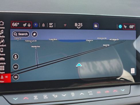 Used 2025 Dodge Charger R/T w/ Quick Order Package 25M R/T image 19