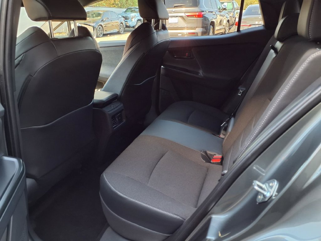 Certified 2026 Toyota C-HR AWD/4WD image 22