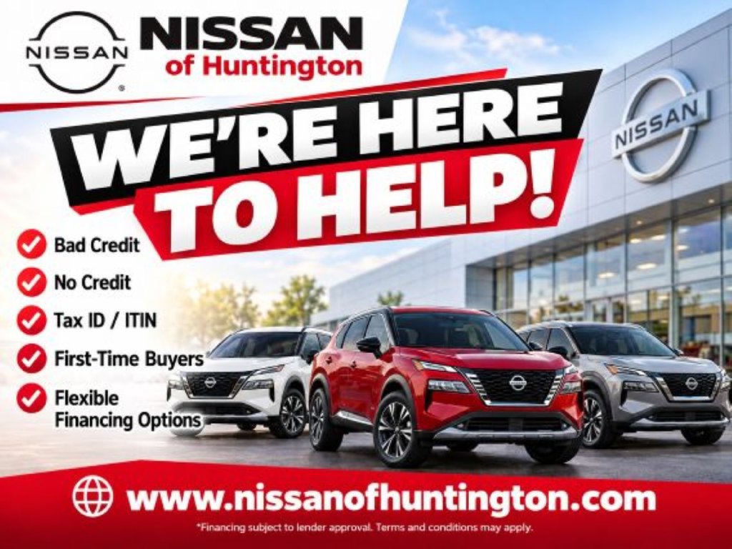 Certified 2025 Nissan Murano SV AWD/4WD image 7