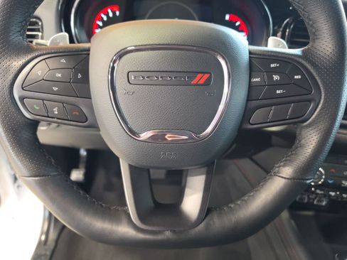Used 2025 Dodge Durango GT AWD/4WD image 18