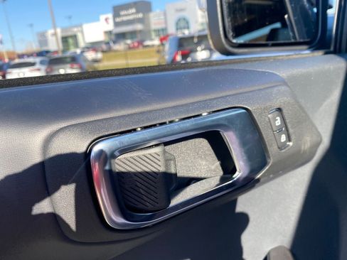 New 2025 Ford Bronco Raptor AWD/4WD image 12