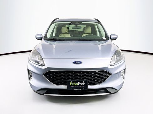 Used 2022 Ford Escape SEL FWD image 2