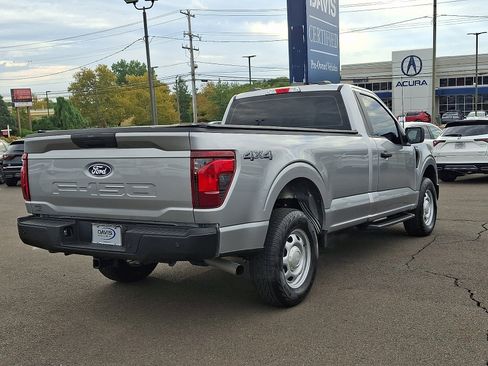 Used 2024 Ford F150 XL AWD/4WD image 4