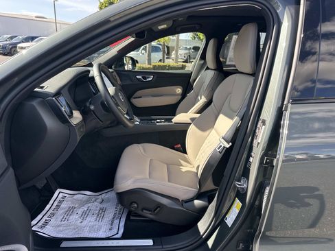 Certified 2026 Volvo XC60 B5 Plus w/ Climate Package image 17