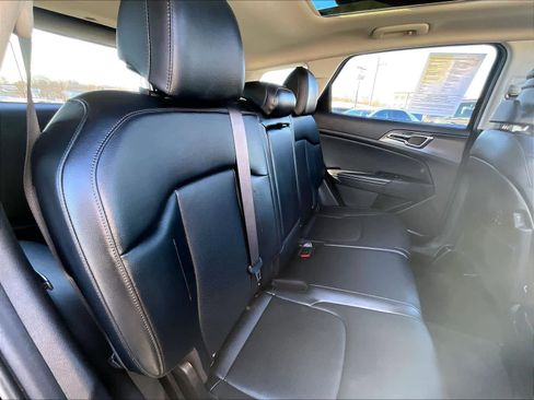 Used 2023 Kia Sportage SX image 16