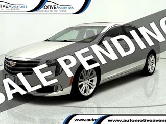 Used 2019 Cadillac XTS Luxury w/ Driver Awareness Package FWD video 1