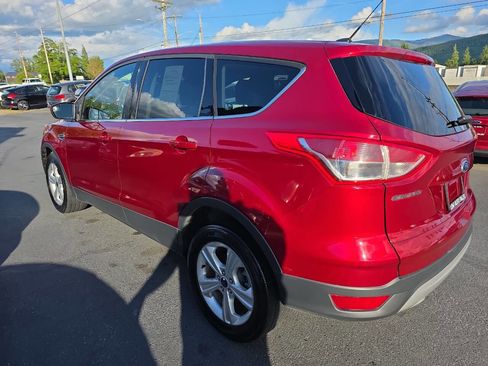 Used 2014 Ford Escape SE AWD/4WD image 5