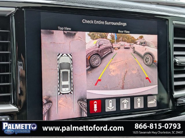 Used 2026 Chrysler Pacifica Select w/ S Appearance Package FWD image 23