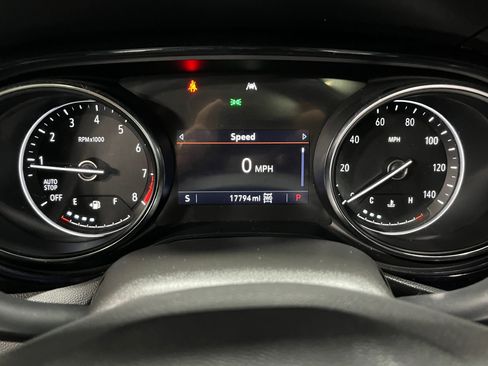 Certified 2023 Buick Encore GX Essence w/ Experience Buick Package image 14