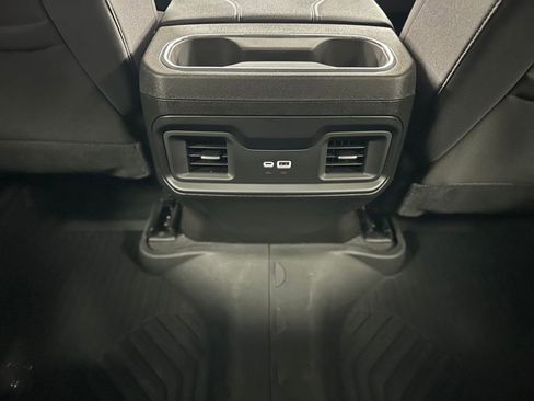 Used 2024 Chevrolet Silverado 1500 RST w/ All Star Edition Plus image 23