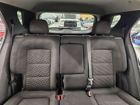 Used 2021 Chevrolet Equinox LT image 33