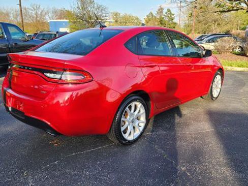 Used 2013 Dodge Dart SXT FWD image 10