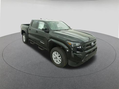 New 2025 Toyota Tacoma SR5 image 13