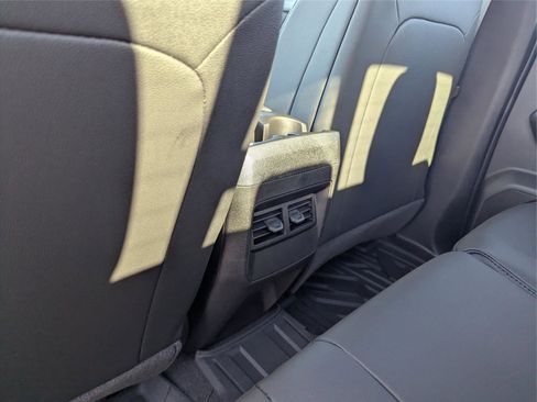 New 2026 Chevrolet Colorado Trail Boss AWD/4WD image 15