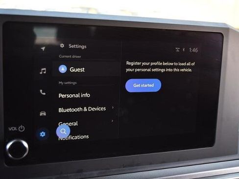 Used 2025 Toyota 4Runner 4WD image 14