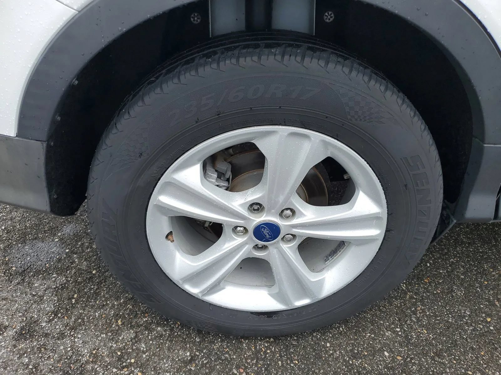 Used 2013 Ford Escape SE AWD/4WD image 6
